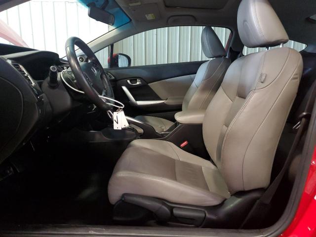 2015 HONDA CIVIC EXL 2HGFG3B05FH508555