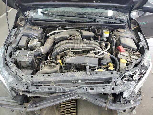 2020 SUBARU IMPREZA PR - 4S3GKAV62L3604213