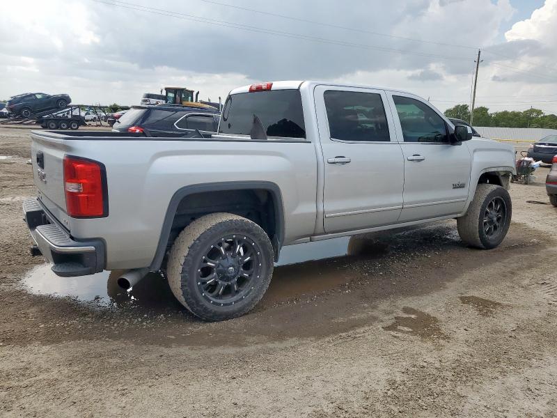2014 GMC SIERRA C15 - 3GTP1UEC6EG455699