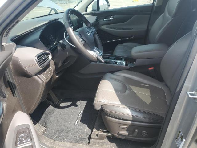 2020 HYUNDAI SANTA FE L - 5NMS5CAD5LH270696