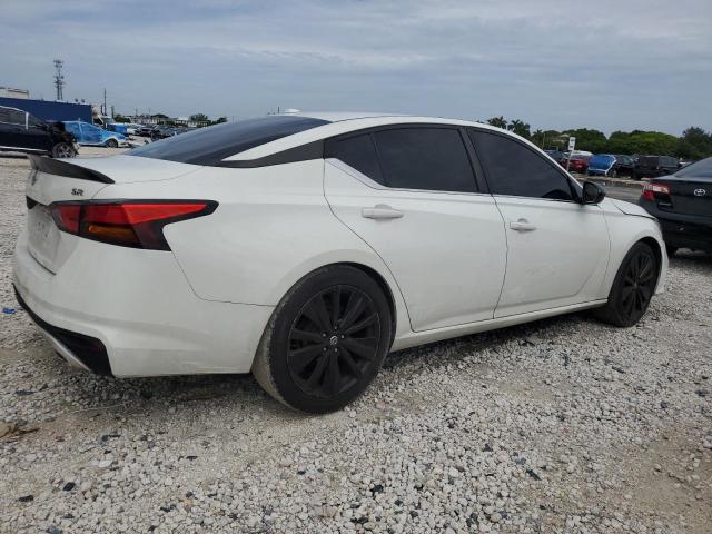 NISS ALTIMA SR 2019 1N4BL4CV6KC130192 photo #4