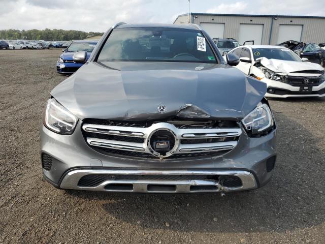 2020 MERCEDES-BENZ GLC 300 4MATIC W1N0G8EB1LF817864