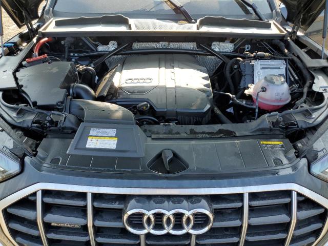 2023 AUDI Q5 PREMIUM WA1ABAFY0P2082483