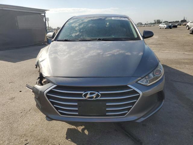 2018 HYUNDAI ELANTRA SE - 5NPD74LF7JH396565