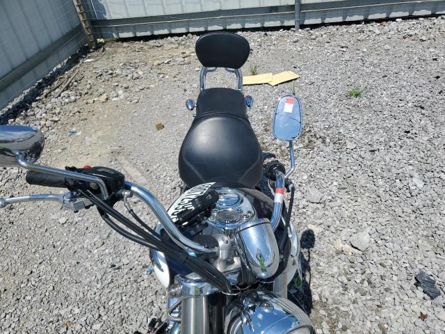 2011 TRIUMPH MOTORCYCLE AMERICA - SMT905RN9BT487656