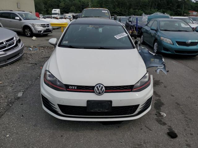 2016 VOLKSWAGEN GTI S/SE 3VW447AU9GM040551