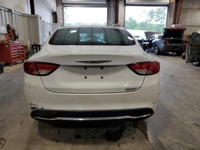 2015 CHRYSLER 200 LIMITE 1C3CCCAB8FN536488