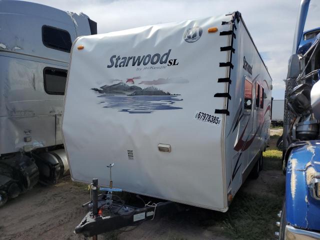 UTILIMASTER TRAILER 2007 4K01A1G257E171044 photo #3