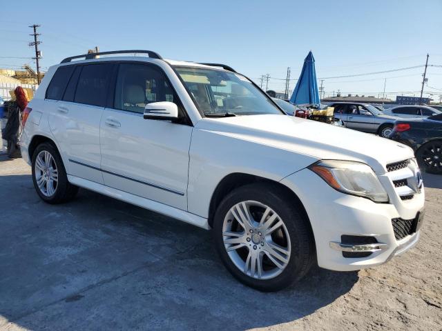 2015 MERCEDES-BENZ GLK 350 WDCGG5HB4FG343496