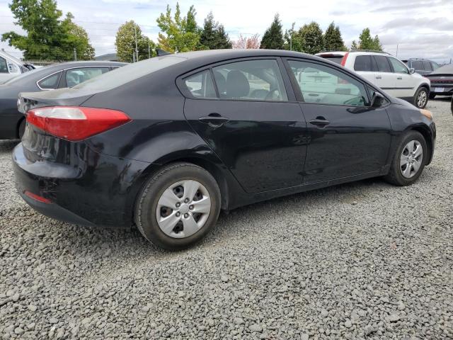 2016 KIA FORTE LX - KNAFK4A66G5524164