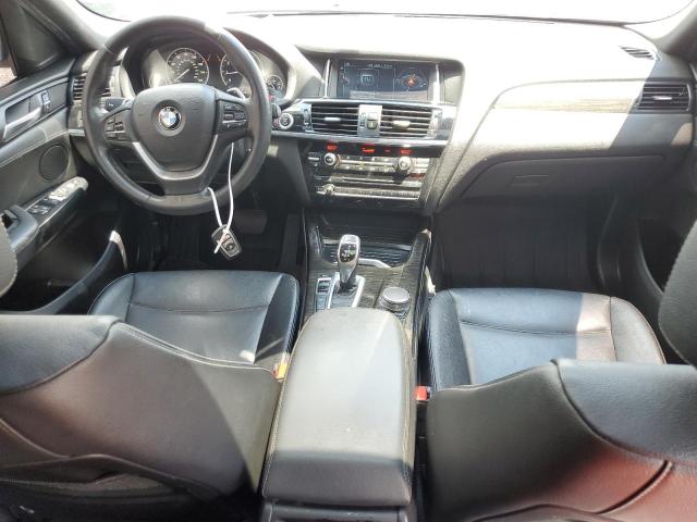 2018 BMW X4 XDRIVE2 5UXXW3C54J0Y66273