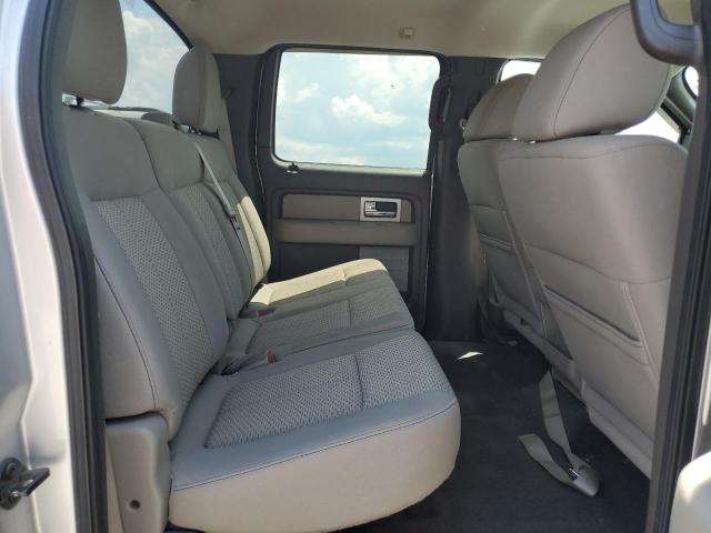 2010 FORD F150 SUPER - 1FTFW1EV1AFB86603