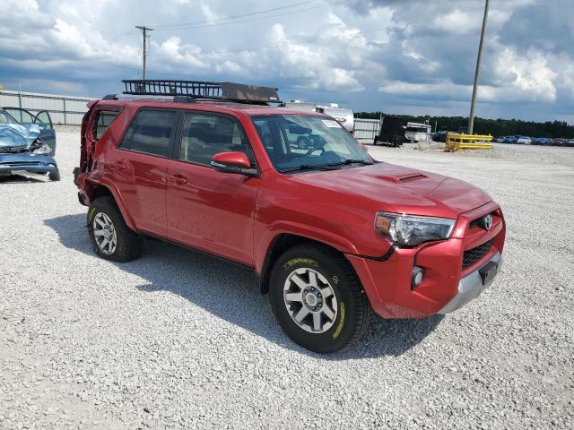 2016 TOYOTA 4RUNNER SR5/SR5 PREMIUM JTEBU5JR0G5321780