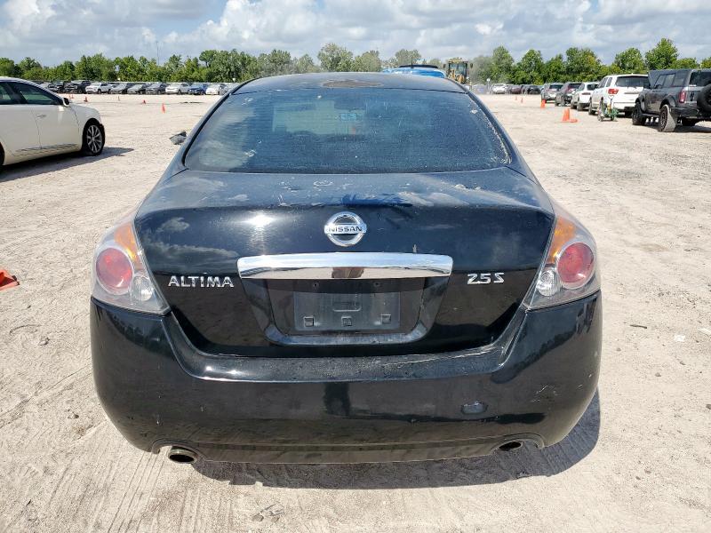 2012 NISSAN ALTIMA BASE - 1N4AL2APXCN528368