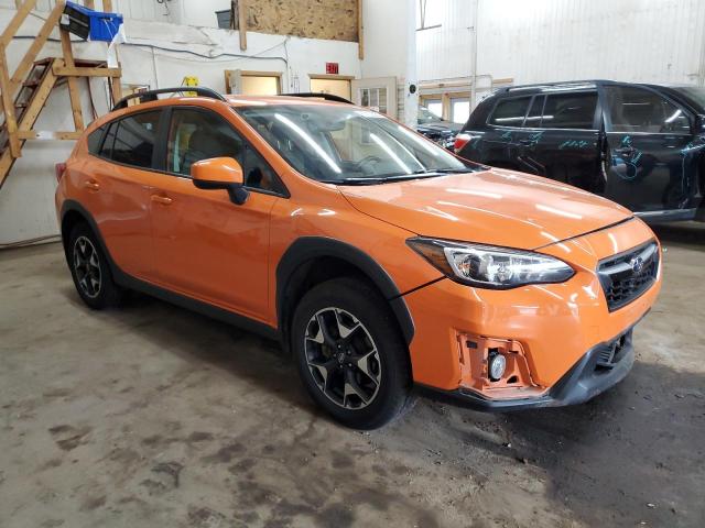 2019 SUBARU CROSSTREK JF2GTAEC0KH362009