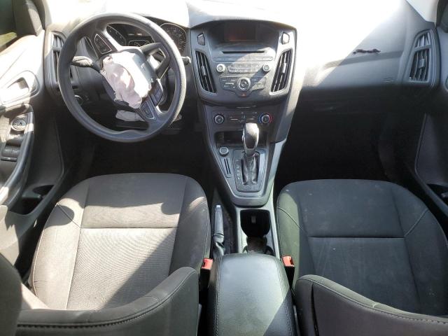 2017 FORD FOCUS SE 1FADP3K29HL231668