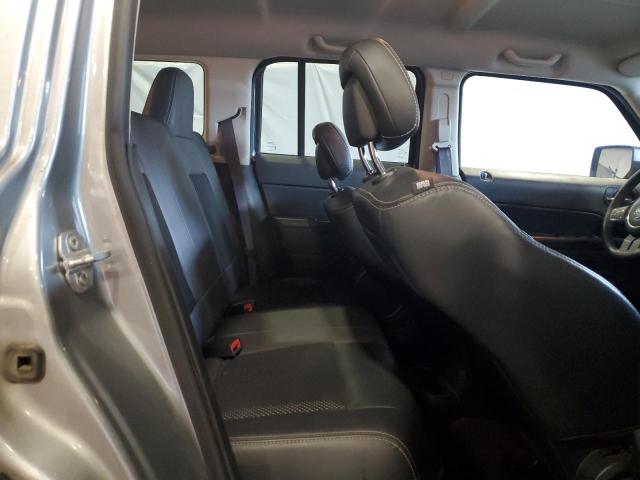 2016 JEEP PATRIOT SP 1C4NJRBB5GD766749