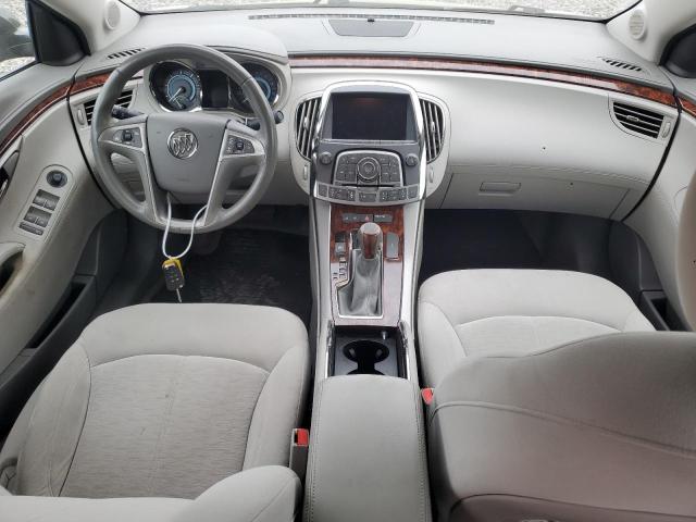 2013 BUICK LACROSSE - 1G4GA5ERXDF153211