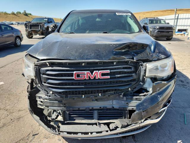 2019 GMC ACADIA SLE - 1GKKNRLA4KZ131034