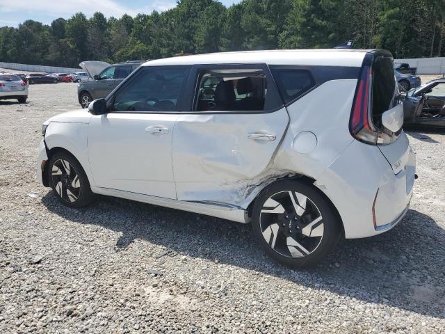 2023 KIA SOUL GT LINE KNDJ53AU1P7840637