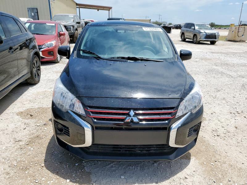 2024 MITSUBISHI MIRAGE SE ML32AWHJ1RH030440