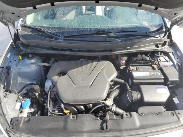2017 HYUNDAI ACCENT SE KMHCT4AE2HU377340