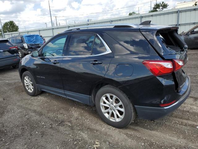2019 CHEVROLET EQUINOX LT - 2GNAXUEV3K6204238