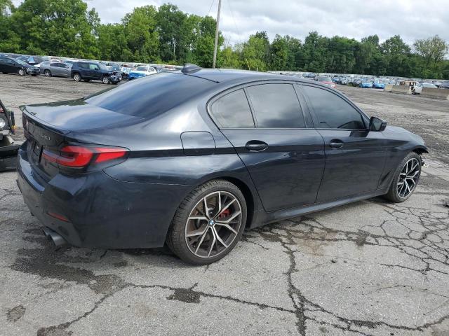 2022 BMW 540 XI WBA73BJ09NWX56928