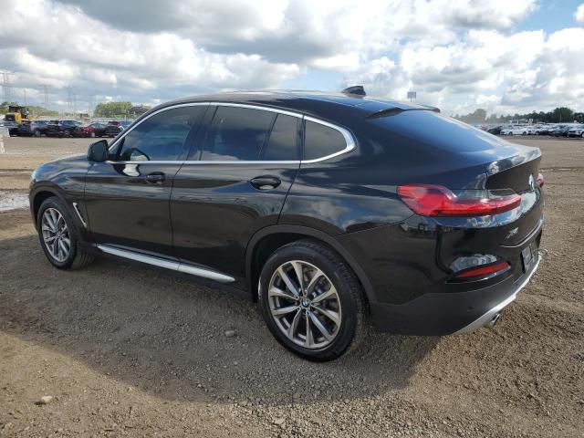 2019 BMW X4 XDRIVE3 5UXUJ3C57KLG53645