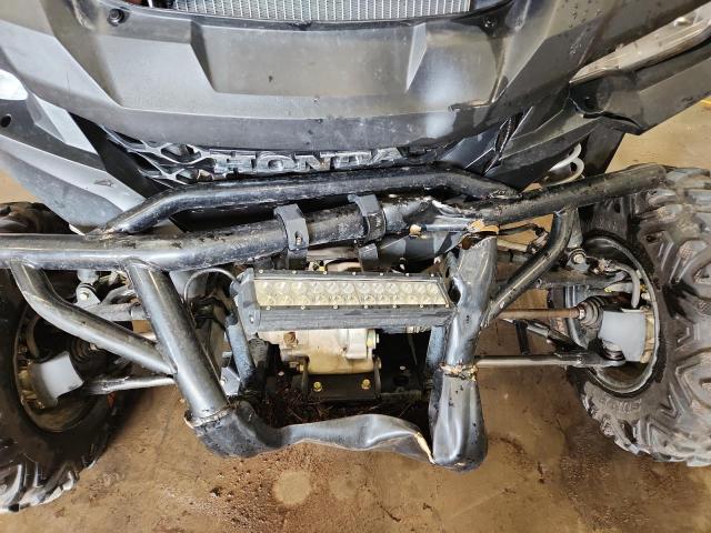 2021 HOND SXS700 DELUXE - 1HFVE0275M4702966