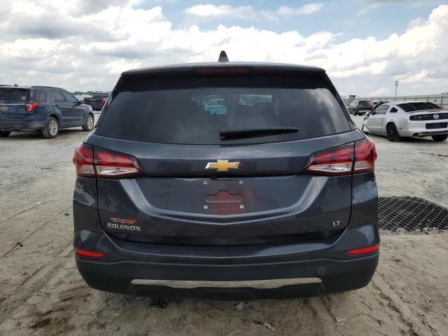 2023 CHEVROLET EQUINOX LT 3GNAXKEG2PS125738