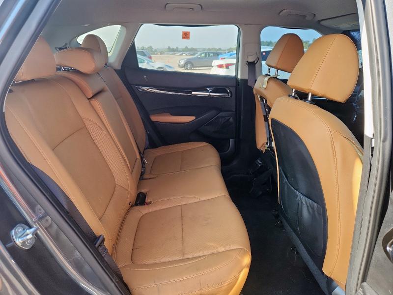 2024 KIA SELTOS EX KNDER2AA3R7482451