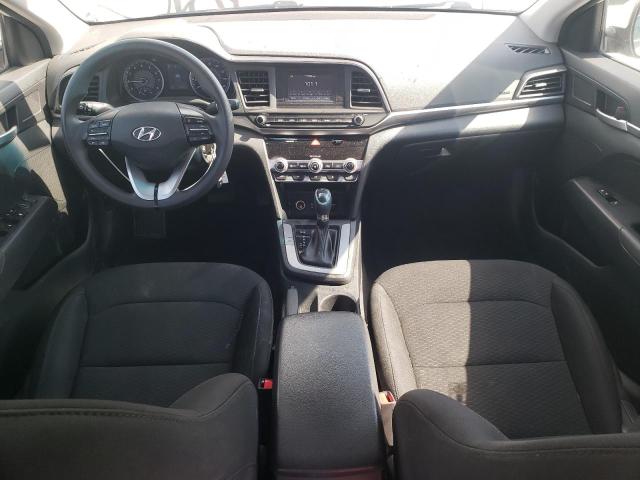 2020 HYUNDAI ELANTRA SE - 5NPD74LF9LH503098