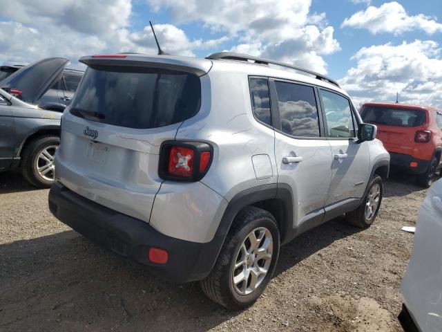 2015 JEEP RENEGADE L - ZACCJBBT0FPB92729