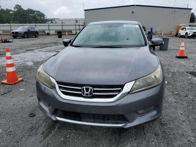 2015 HONDA ACCORD EXL 1HGCR2F88FA252756