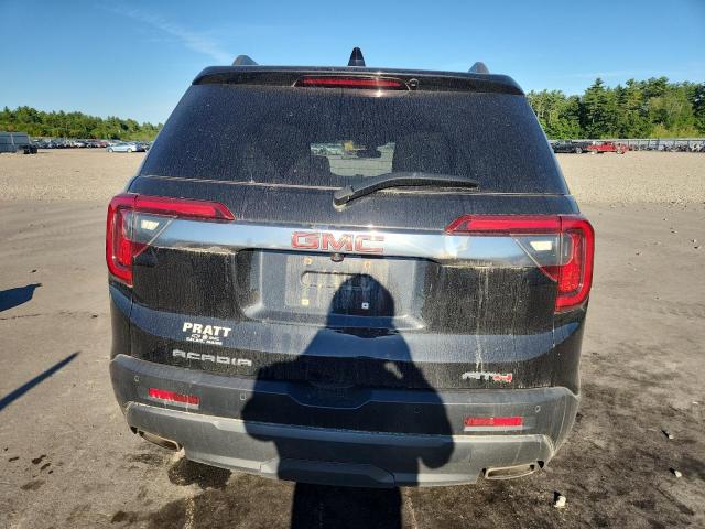 2021 GMC ACADIA AT4 1GKKNLLS3MZ233658