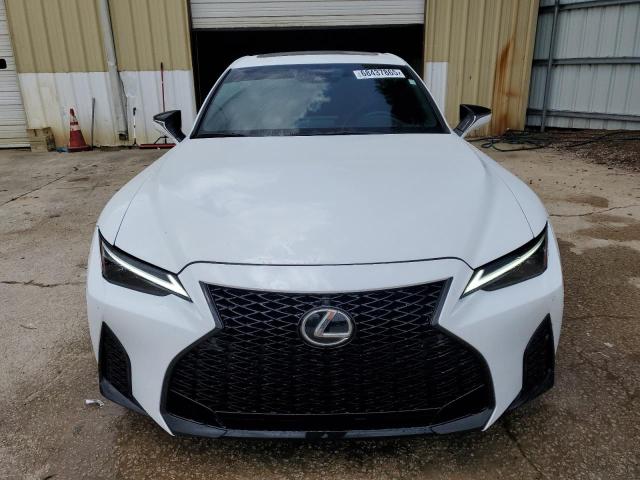2023 LEXUS IS 350 F S JTHGZ1B24P5061405