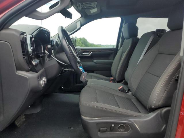 2023 GMC SIERRA K15 3GTPUCEK3PG146753
