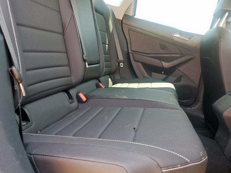 2024 VOLKSWAGEN JETTA SE 3VW7M7BU4RM013577