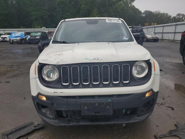 2018 JEEP RENEGADE S ZACCJBABXJPH08953