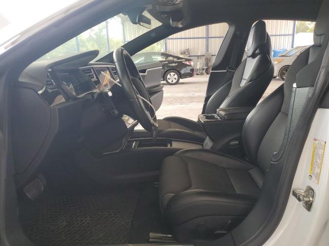 2017 TESLA MODEL S - 5YJSA1E19HF197129