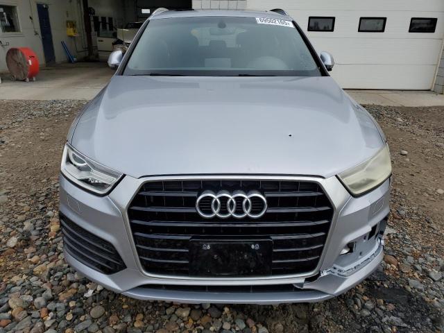 2018 AUDI Q3 PREMIUM WA1ECCFS1JR008977