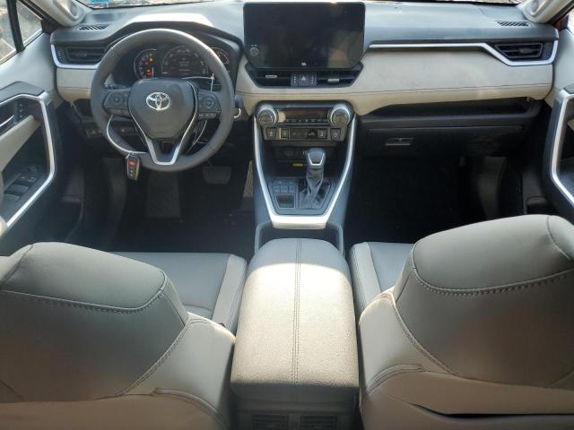 2024 TOYOTA RAV4 XLE P 2T3A1RFVXRW454337
