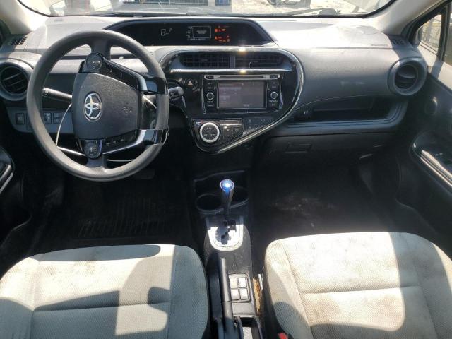 2018 TOYOTA PRIUS C JTDKDTB35J1618495