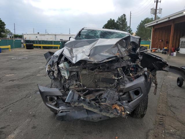 2019 TOYOTA TACOMA DOU - 3TMCZ5ANXKM224287