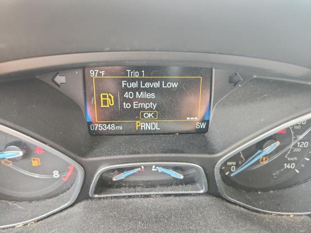 2016 FORD FOCUS SE 1FADP3K28GL386954