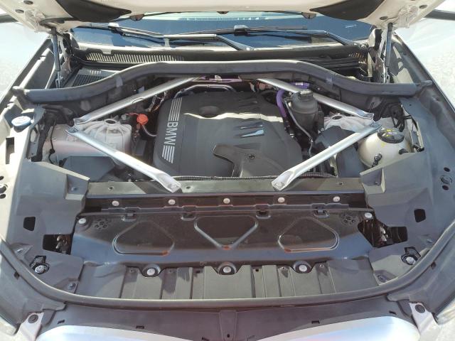 2024 BMW X5 XDRIVE4 - 5UX23EU07R9U26783