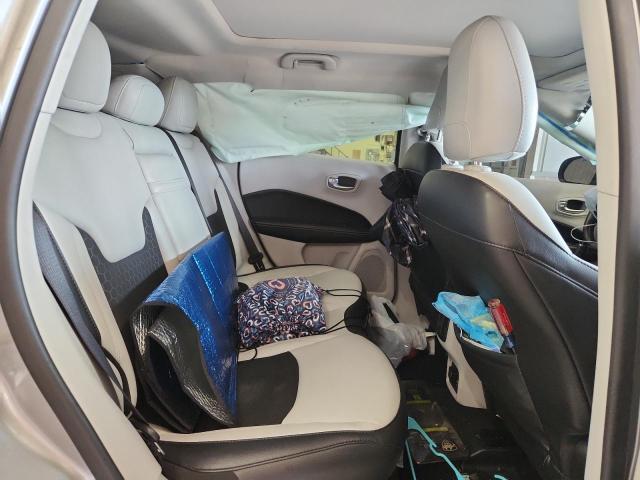 2019 JEEP COMPASS LA - 3C4NJCBB4KT730650