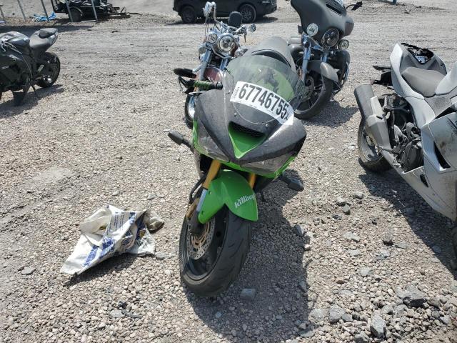 2004 KAWASAKI ZX636 B1 JKBZXJB184A023241