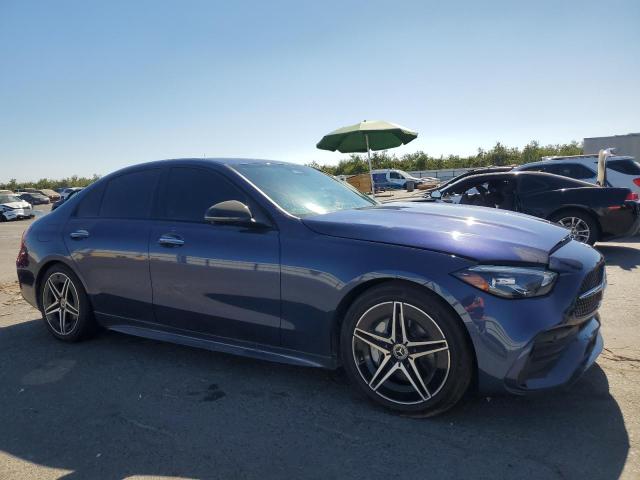 2024 MERCEDES-BENZ C 300 4MATIC W1KAF4HB5RR230812